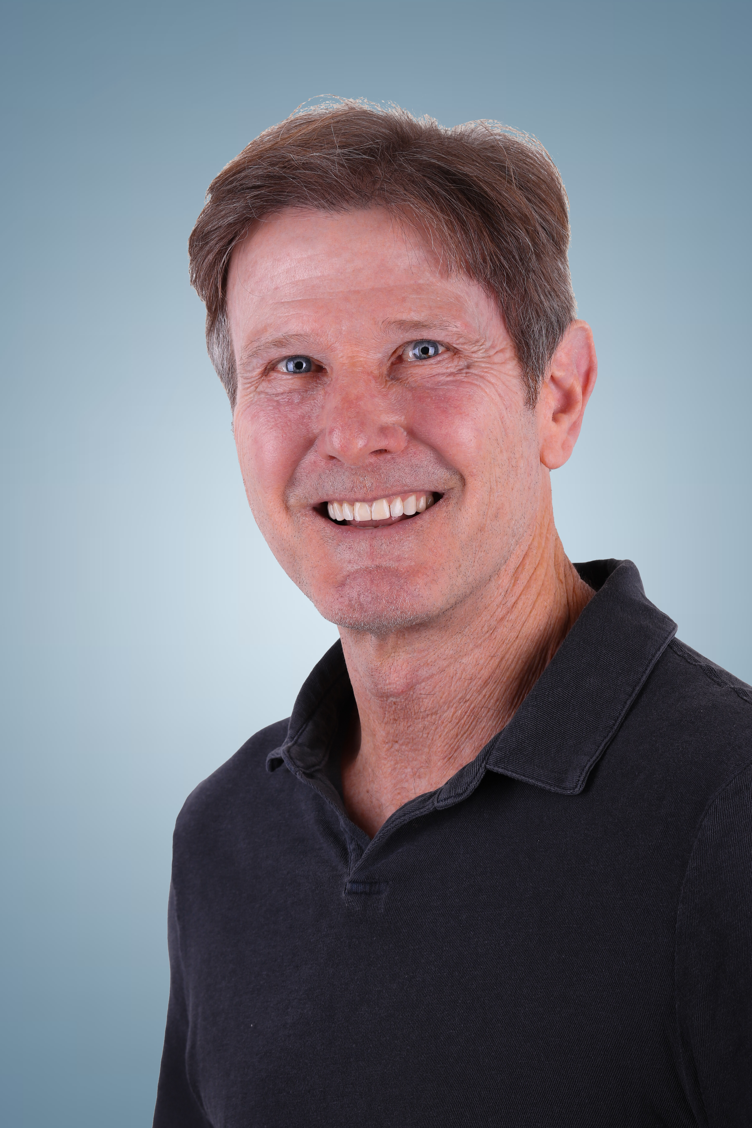 Dr. Ron Cody